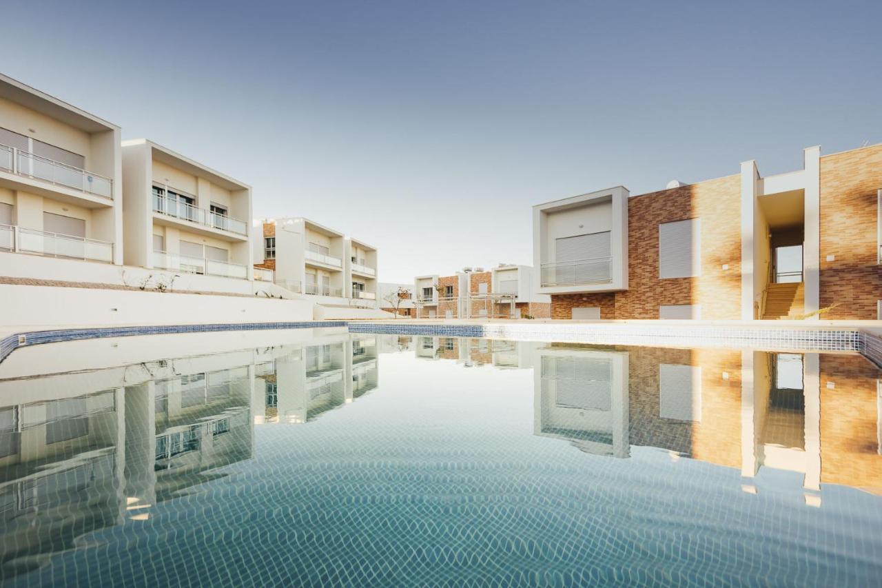 Dunas - Holiday Apartments - By Sch Salir de Porto Esterno foto