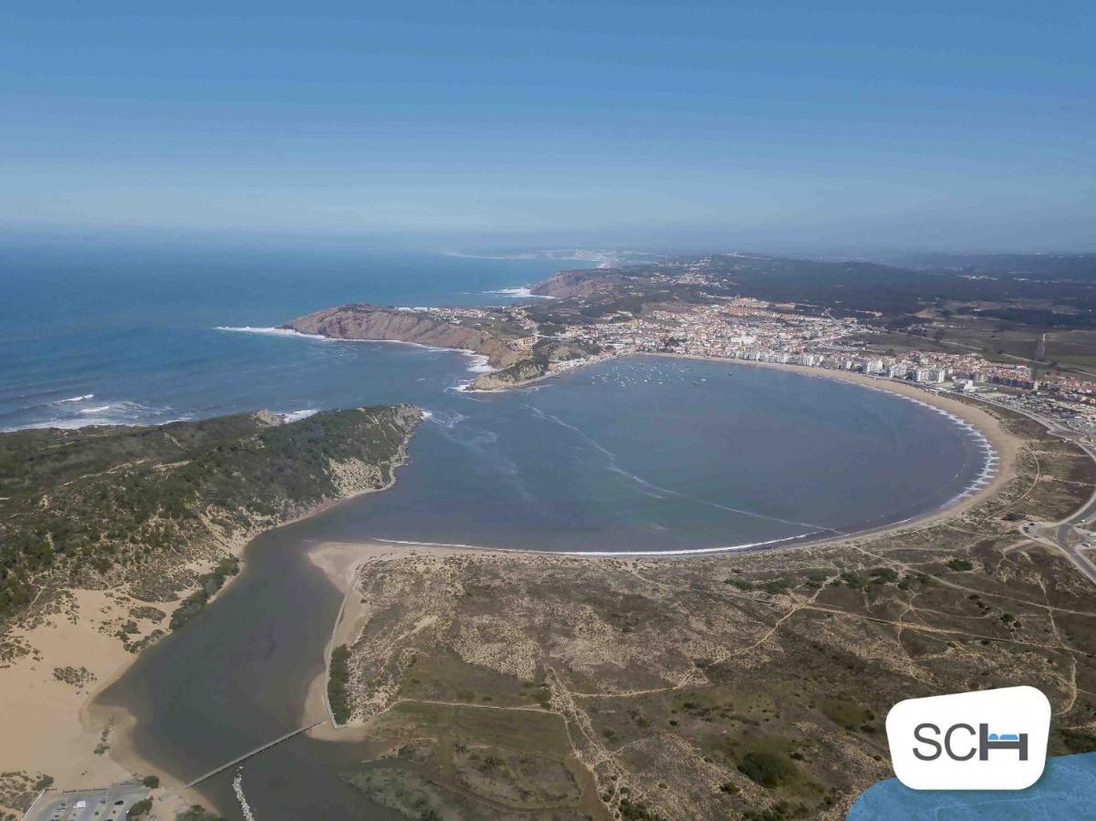 Dunas - Holiday Apartments - By Sch Salir de Porto Esterno foto