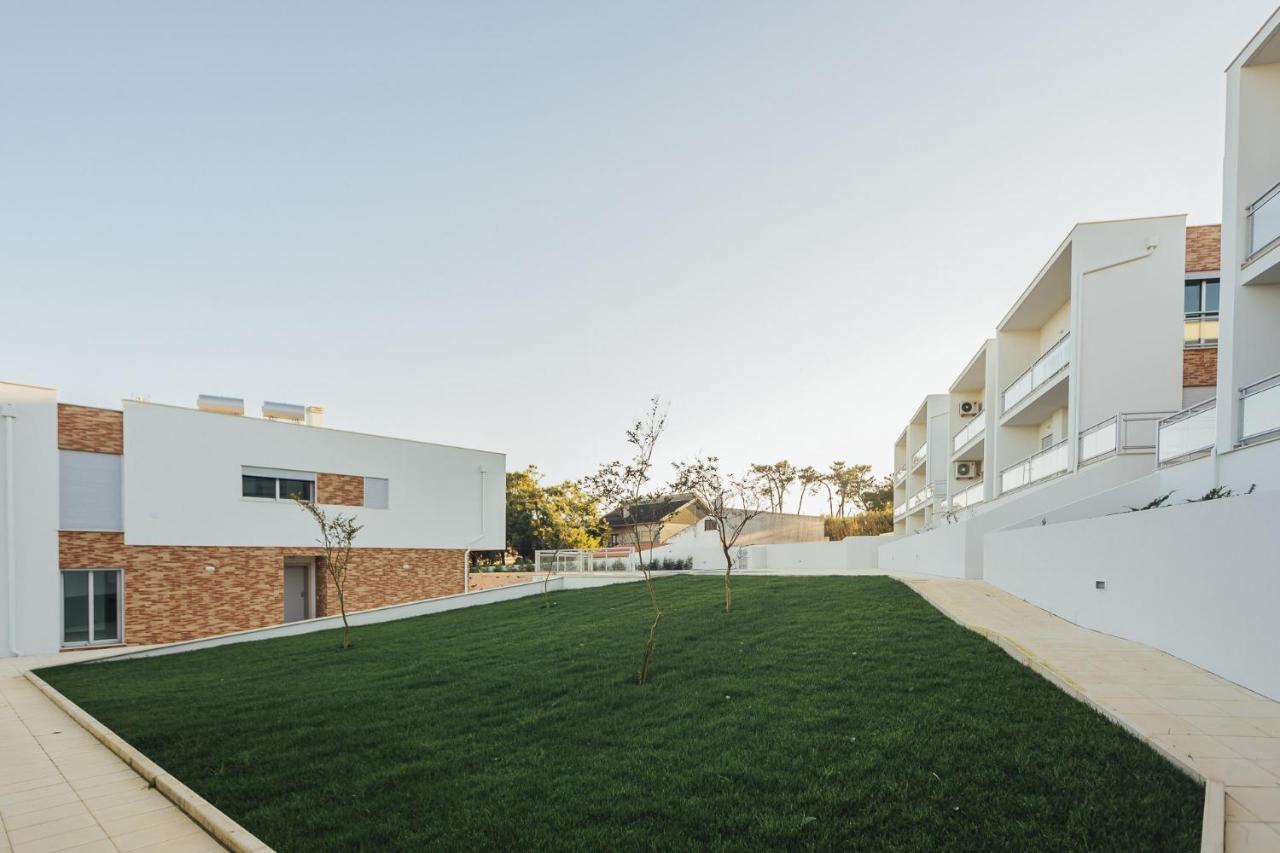 Dunas - Holiday Apartments - By Sch Salir de Porto Esterno foto