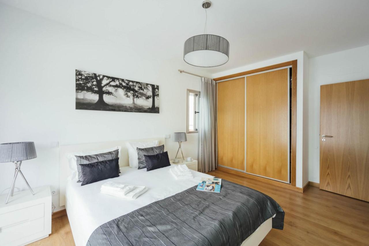Dunas - Holiday Apartments - By Sch Salir de Porto Esterno foto