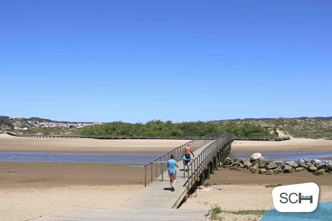 Dunas - Holiday Apartments - By Sch Salir de Porto Esterno foto