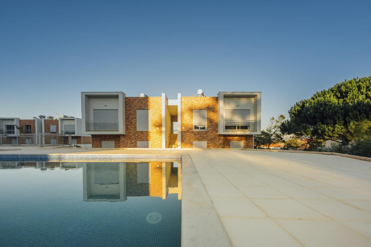 Dunas - Holiday Apartments - By Sch Salir de Porto Esterno foto