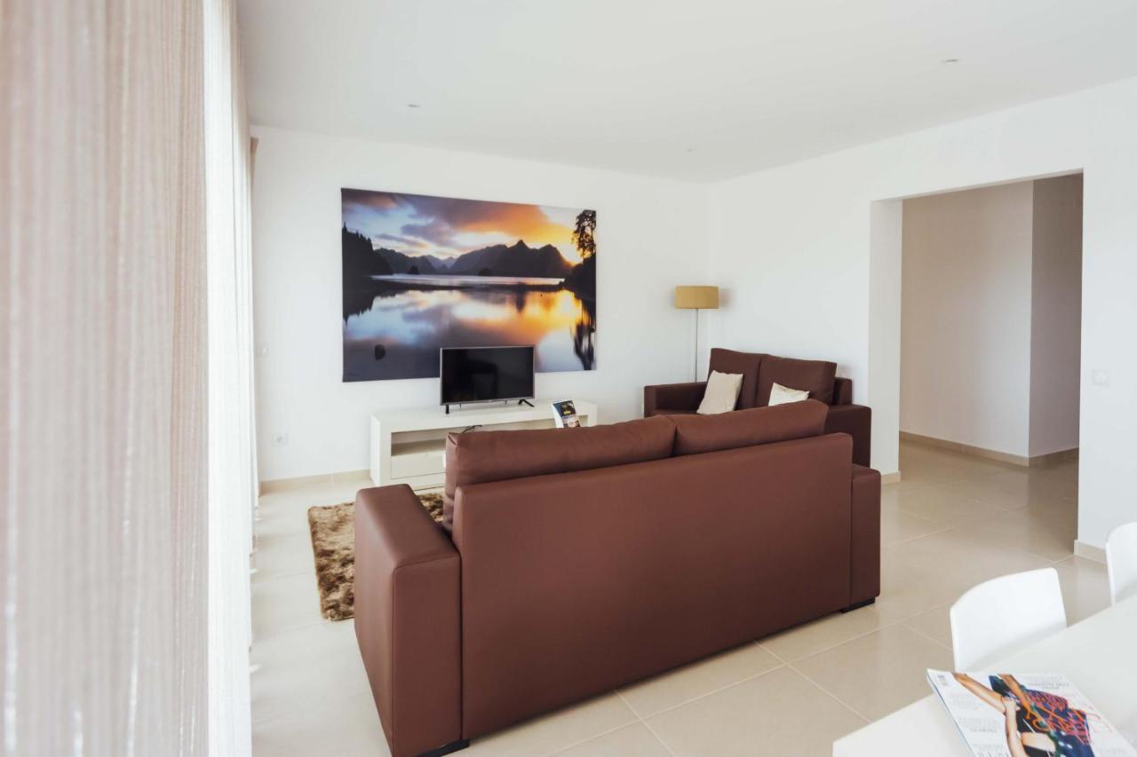 Dunas - Holiday Apartments - By Sch Salir de Porto Esterno foto