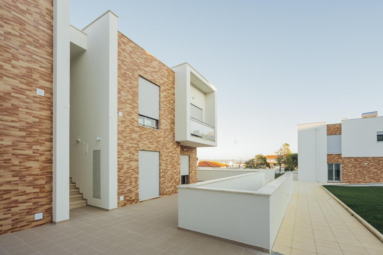 Dunas - Holiday Apartments - By Sch Salir de Porto Esterno foto